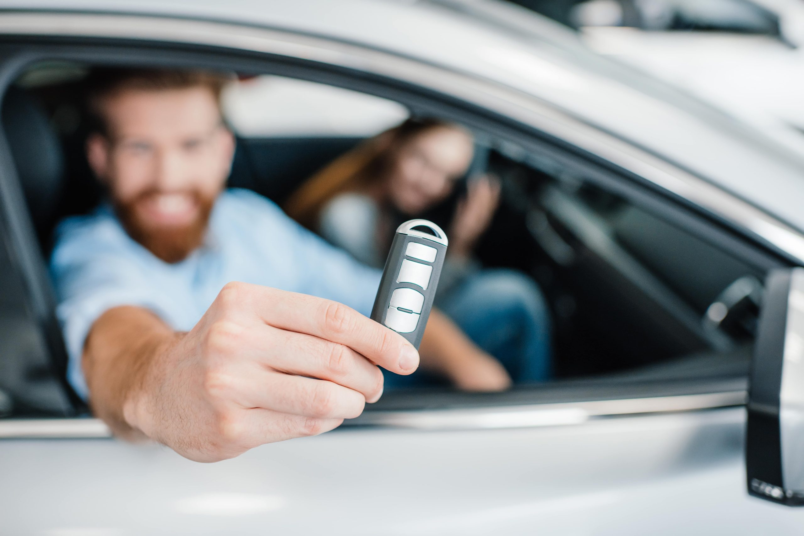 Unlocking Efficiency: The Ultimate Guide to Car Key Programming Near Me